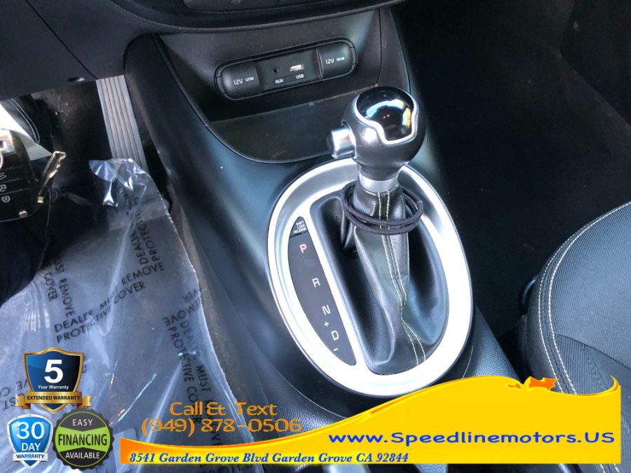 Used Kia Soul 5dr Wgn Auto + 2015 | Speedline Motors. Garden Grove, California Used Kia Soul 5dr Wgn Auto + 2015 | Speedline Motors. Garden Grove, California