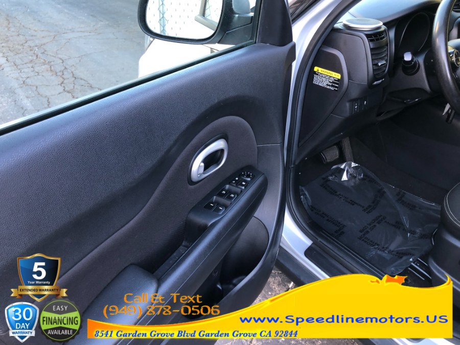 Used Kia Soul 5dr Wgn Auto + 2015 | Speedline Motors. Garden Grove, California Used Kia Soul 5dr Wgn Auto + 2015 | Speedline Motors. Garden Grove, California