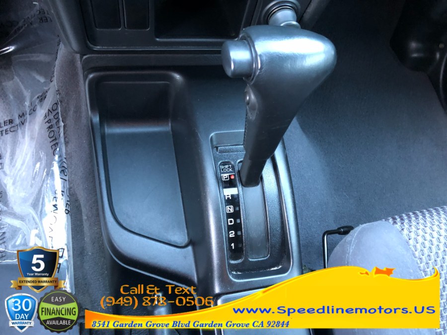Used Nissan Pathfinder LE 2WD Auto Patrol Edition 2002 | Speedline Motors. Garden Grove, California Used Nissan Pathfinder LE 2WD Auto Patrol Edition 2002 | Speedline Motors. Garden Grove, California