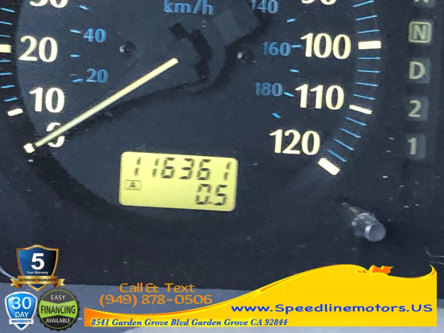 Used INFINITI QX4 4dr SUV Luxury 2002 | Speedline Motors. Garden Grove, California Used INFINITI QX4 4dr SUV Luxury 2002 | Speedline Motors. Garden Grove, California
