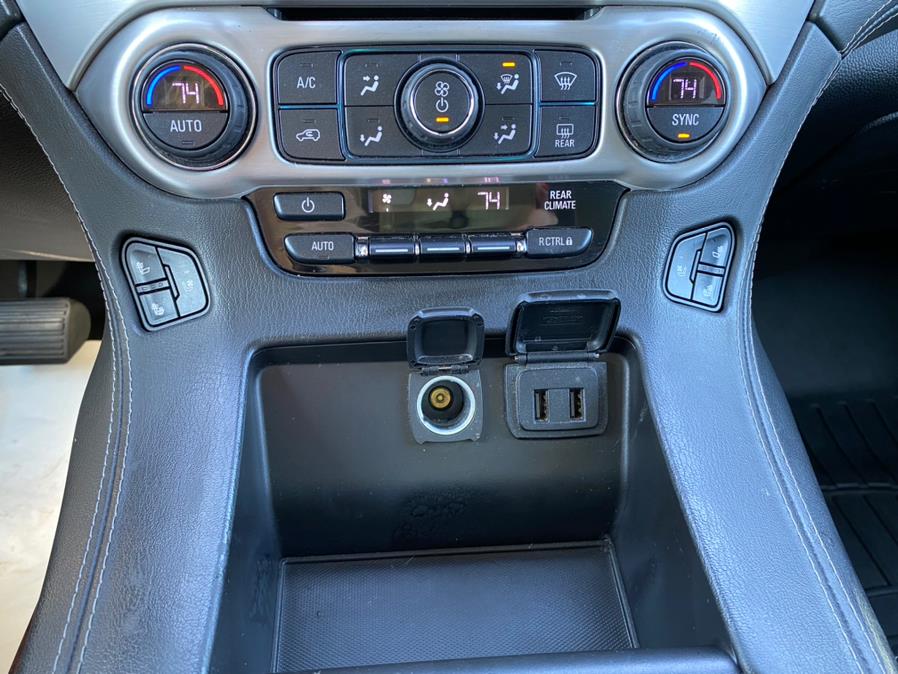 Used GMC Yukon 4WD 4dr SLT Preferred 2017 | European Auto Expo. Lodi, New Jersey Used GMC Yukon 4WD 4dr SLT Preferred 2017 | European Auto Expo. Lodi, New Jersey