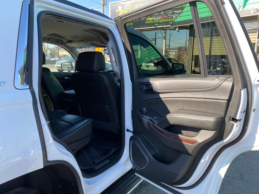 Used GMC Yukon 4WD 4dr SLT Preferred 2017 | European Auto Expo. Lodi, New Jersey Used GMC Yukon 4WD 4dr SLT Preferred 2017 | European Auto Expo. Lodi, New Jersey