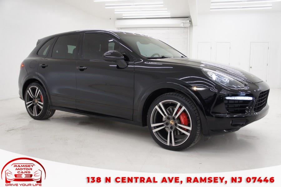 Used Porsche Cayenne AWD 4dr GTS 2013 | Ramsey Motor Cars Inc. Ramsey, New Jersey Used Porsche Cayenne AWD 4dr GTS 2013 | Ramsey Motor Cars Inc. Ramsey, New Jersey
