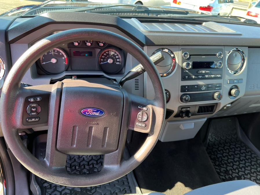 2014 Ford Super Duty F-250 SRW 4WD Crew Cab 156" XLT, available for sale in Berlin, Connecticut | Tru Auto Mall. Berlin, Connecticut 2014 Ford Super Duty F-250 SRW 4WD Crew Cab 156" XLT, available for sale in Berlin, Connecticut | Tru Auto Mall. Berlin, Connecticut