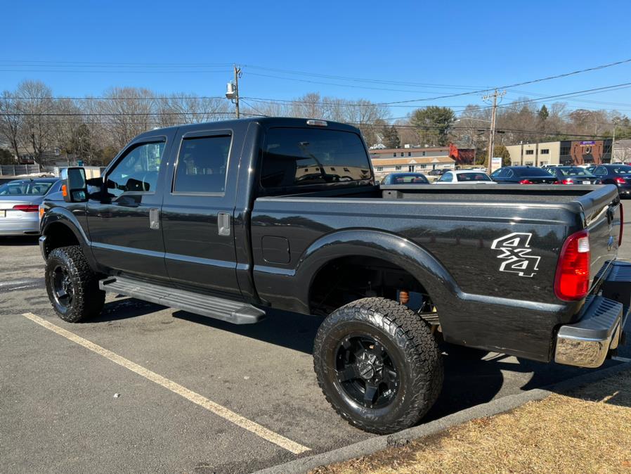 2014 Ford Super Duty F-250 SRW 4WD Crew Cab 156" XLT, available for sale in Berlin, Connecticut | Tru Auto Mall. Berlin, Connecticut 2014 Ford Super Duty F-250 SRW 4WD Crew Cab 156" XLT, available for sale in Berlin, Connecticut | Tru Auto Mall. Berlin, Connecticut
