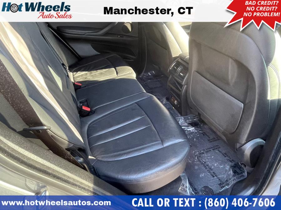 Used BMW X5 AWD 4dr xDrive35i 2014 | Hot Wheels Auto Sales LLC. Manchester, Connecticut Used BMW X5 AWD 4dr xDrive35i 2014 | Hot Wheels Auto Sales LLC. Manchester, Connecticut
