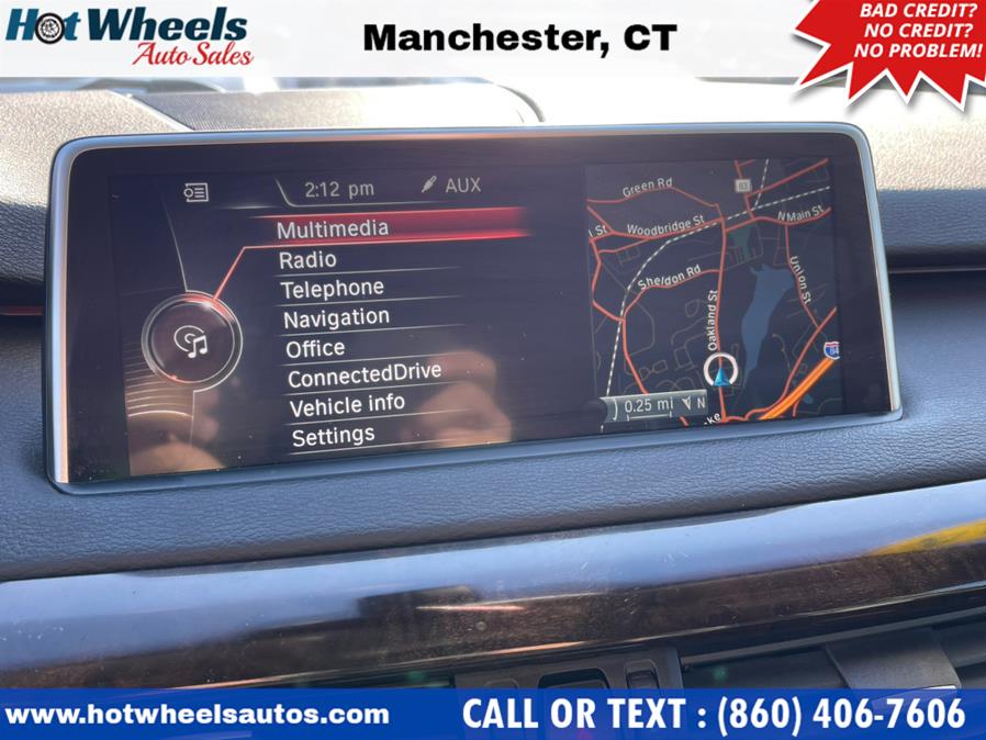 Used BMW X5 AWD 4dr xDrive35i 2014 | Hot Wheels Auto Sales LLC. Manchester, Connecticut Used BMW X5 AWD 4dr xDrive35i 2014 | Hot Wheels Auto Sales LLC. Manchester, Connecticut