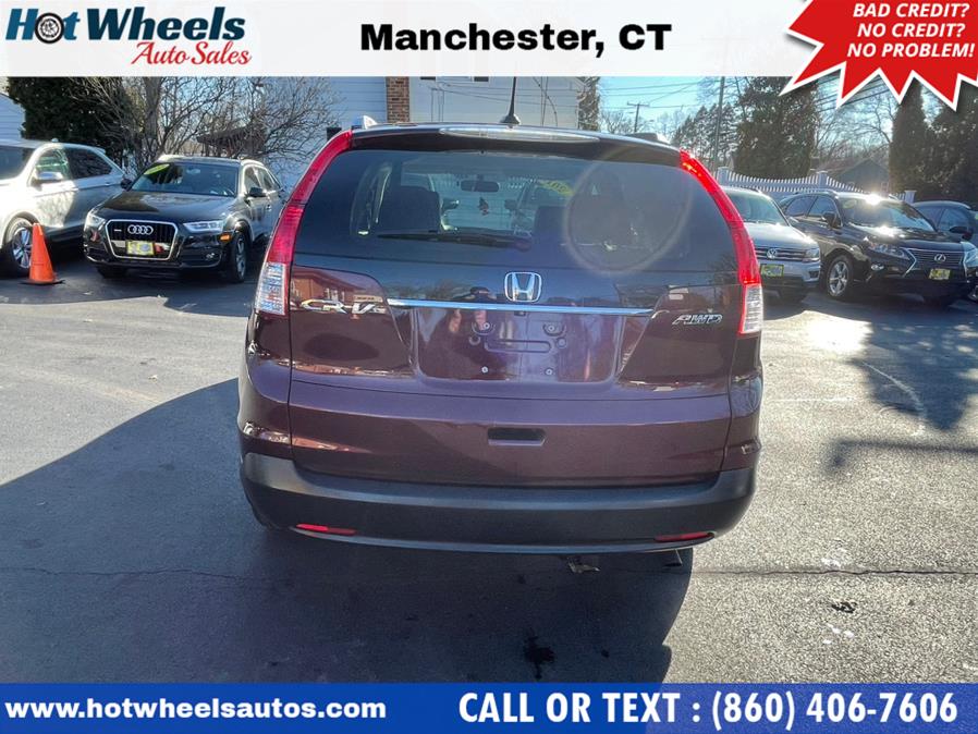 Used Honda CR-V AWD 5dr EX-L w/Navi 2014 | Hot Wheels Auto Sales LLC. Manchester, Connecticut Used Honda CR-V AWD 5dr EX-L w/Navi 2014 | Hot Wheels Auto Sales LLC. Manchester, Connecticut
