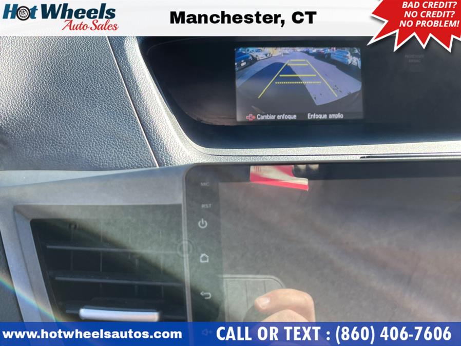Used Honda CR-V AWD 5dr EX-L w/Navi 2014 | Hot Wheels Auto Sales LLC. Manchester, Connecticut Used Honda CR-V AWD 5dr EX-L w/Navi 2014 | Hot Wheels Auto Sales LLC. Manchester, Connecticut