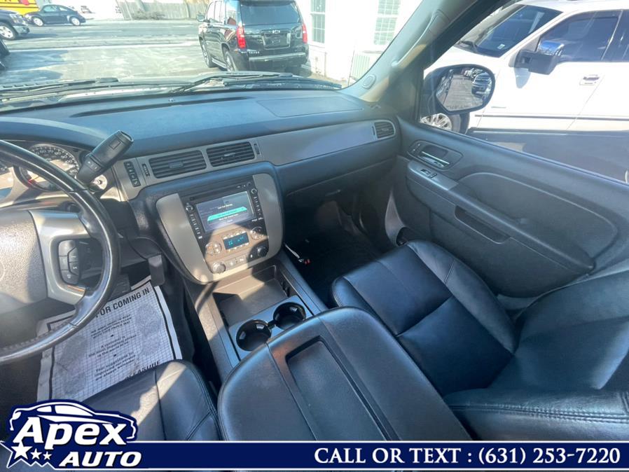 2012 Chevrolet Silverado 2500HD 4WD Crew Cab 153.7" LTZ, available for sale in Selden, New York | Apex Auto. Selden, New York 2012 Chevrolet Silverado 2500HD 4WD Crew Cab 153.7" LTZ, available for sale in Selden, New York | Apex Auto. Selden, New York