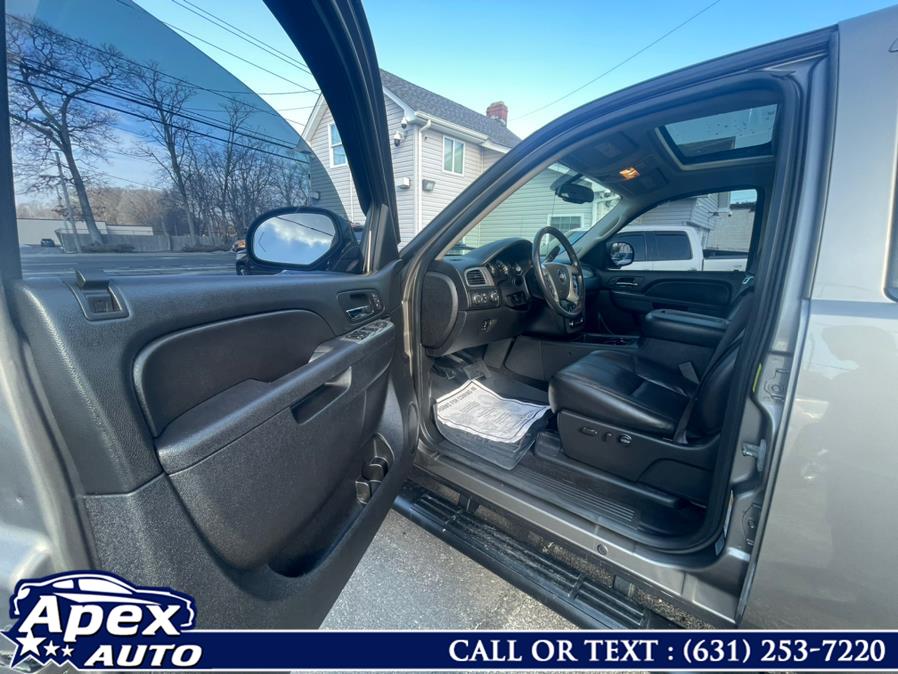 2012 Chevrolet Silverado 2500HD 4WD Crew Cab 153.7" LTZ, available for sale in Selden, New York | Apex Auto. Selden, New York 2012 Chevrolet Silverado 2500HD 4WD Crew Cab 153.7" LTZ, available for sale in Selden, New York | Apex Auto. Selden, New York