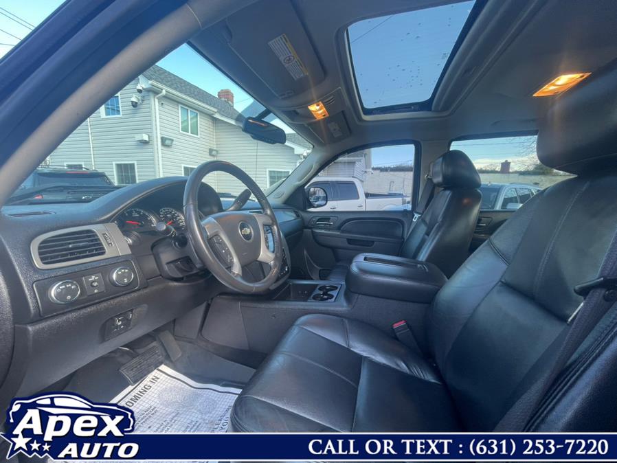 2012 Chevrolet Silverado 2500HD 4WD Crew Cab 153.7" LTZ, available for sale in Selden, New York | Apex Auto. Selden, New York 2012 Chevrolet Silverado 2500HD 4WD Crew Cab 153.7" LTZ, available for sale in Selden, New York | Apex Auto. Selden, New York