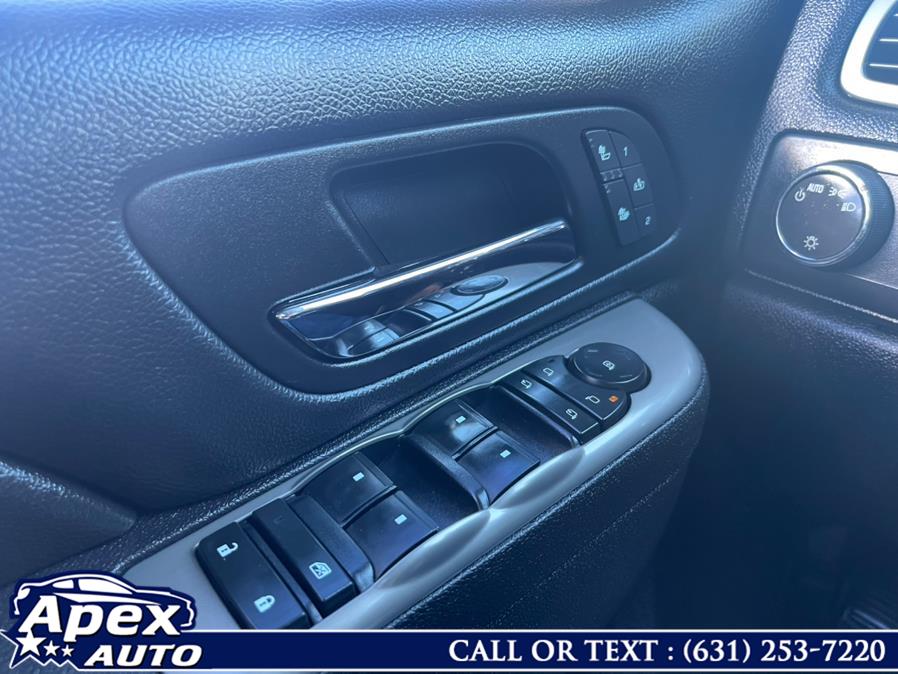 2012 Chevrolet Silverado 2500HD 4WD Crew Cab 153.7" LTZ, available for sale in Selden, New York | Apex Auto. Selden, New York 2012 Chevrolet Silverado 2500HD 4WD Crew Cab 153.7" LTZ, available for sale in Selden, New York | Apex Auto. Selden, New York