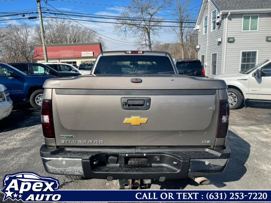 2012 Chevrolet Silverado 2500HD 4WD Crew Cab 153.7" LTZ, available for sale in Selden, New York | Apex Auto. Selden, New York 2012 Chevrolet Silverado 2500HD 4WD Crew Cab 153.7" LTZ, available for sale in Selden, New York | Apex Auto. Selden, New York