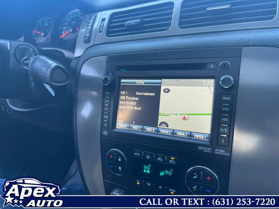 2012 Chevrolet Silverado 2500HD 4WD Crew Cab 153.7" LTZ, available for sale in Selden, New York | Apex Auto. Selden, New York 2012 Chevrolet Silverado 2500HD 4WD Crew Cab 153.7" LTZ, available for sale in Selden, New York | Apex Auto. Selden, New York