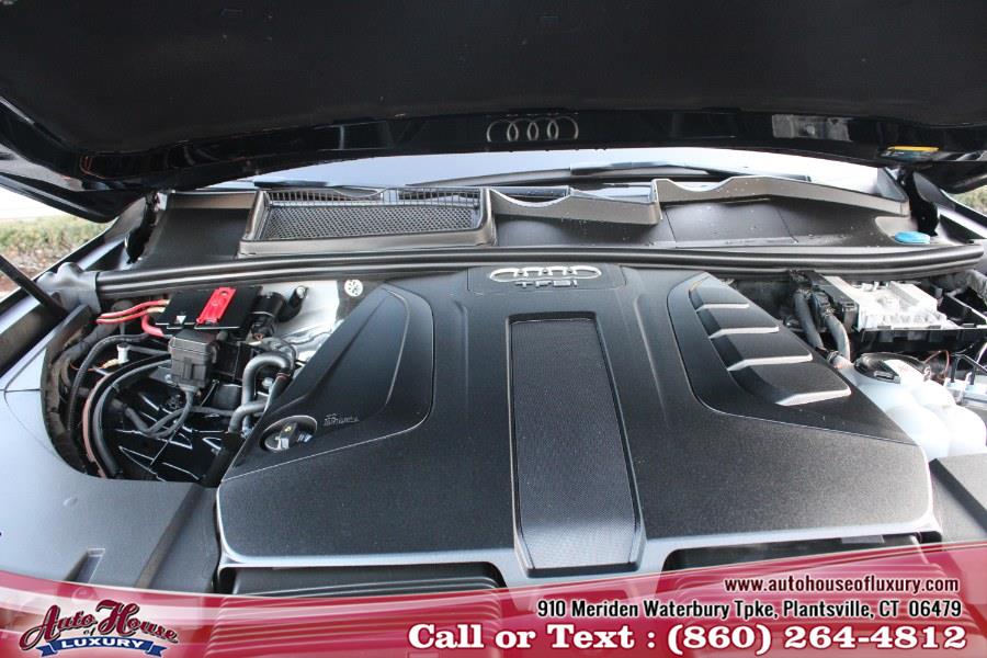 2017 Audi Q7 2.0 TFSI Premium Plus, available for sale in Plantsville, Connecticut | Auto House of Luxury. Plantsville, Connecticut 2017 Audi Q7 2.0 TFSI Premium Plus, available for sale in Plantsville, Connecticut | Auto House of Luxury. Plantsville, Connecticut