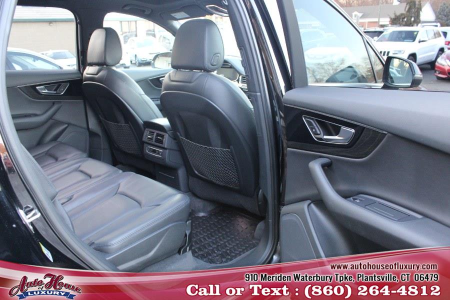2017 Audi Q7 2.0 TFSI Premium Plus, available for sale in Plantsville, Connecticut | Auto House of Luxury. Plantsville, Connecticut 2017 Audi Q7 2.0 TFSI Premium Plus, available for sale in Plantsville, Connecticut | Auto House of Luxury. Plantsville, Connecticut