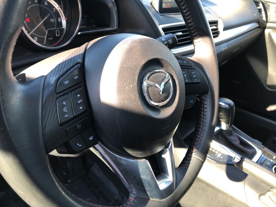 Used Mazda Mazda3 5dr HB Auto s Grand Touring 2014 | Route 46 Auto Sales Inc. Lodi, New Jersey Used Mazda Mazda3 5dr HB Auto s Grand Touring 2014 | Route 46 Auto Sales Inc. Lodi, New Jersey