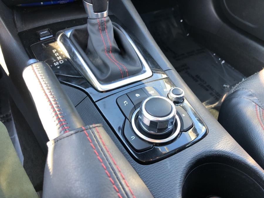 Used Mazda Mazda3 5dr HB Auto s Grand Touring 2014 | Route 46 Auto Sales Inc. Lodi, New Jersey Used Mazda Mazda3 5dr HB Auto s Grand Touring 2014 | Route 46 Auto Sales Inc. Lodi, New Jersey