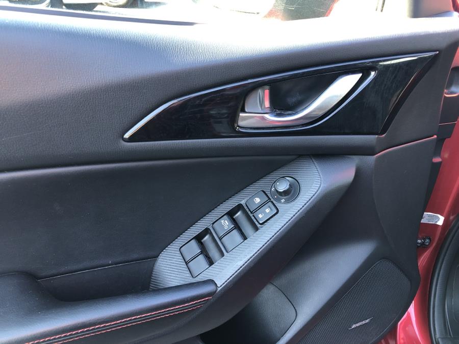 Used Mazda Mazda3 5dr HB Auto s Grand Touring 2014 | Route 46 Auto Sales Inc. Lodi, New Jersey Used Mazda Mazda3 5dr HB Auto s Grand Touring 2014 | Route 46 Auto Sales Inc. Lodi, New Jersey