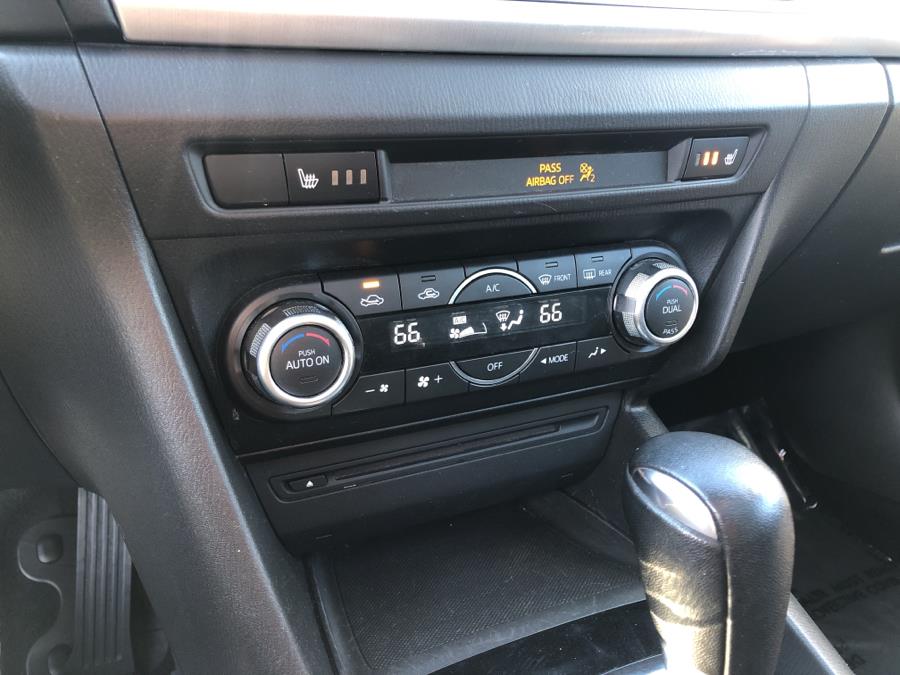 Used Mazda Mazda3 5dr HB Auto s Grand Touring 2014 | Route 46 Auto Sales Inc. Lodi, New Jersey Used Mazda Mazda3 5dr HB Auto s Grand Touring 2014 | Route 46 Auto Sales Inc. Lodi, New Jersey