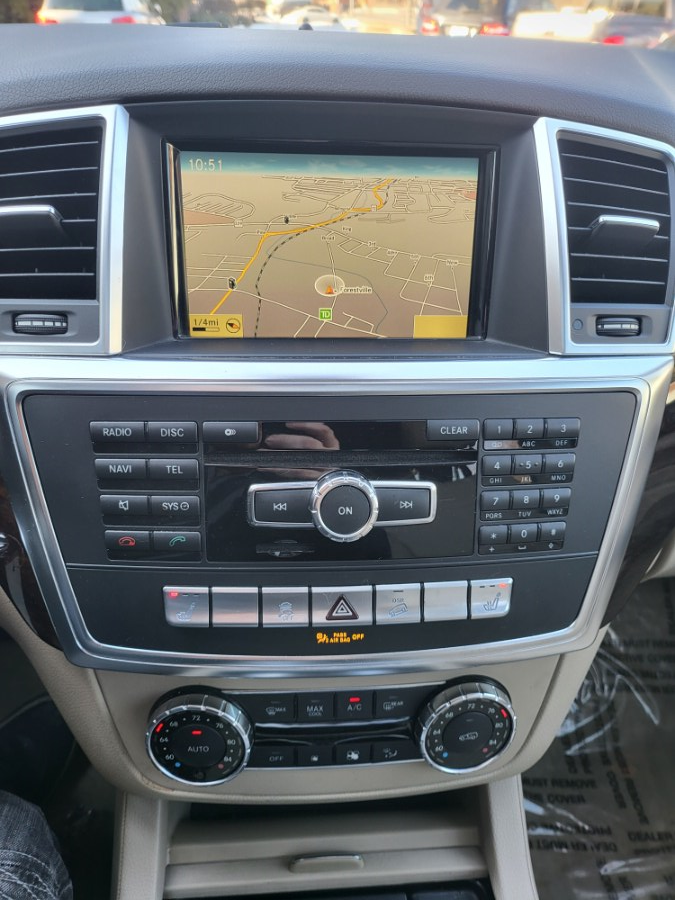 2012 Mercedes-Benz M-Class 4MATIC 4dr ML350 BlueTEC, available for sale in Bristol, Connecticut | Dealmax Motors LLC. Bristol, Connecticut 2012 Mercedes-Benz M-Class 4MATIC 4dr ML350 BlueTEC, available for sale in Bristol, Connecticut | Dealmax Motors LLC. Bristol, Connecticut