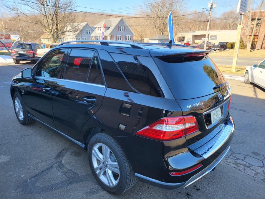 2012 Mercedes-Benz M-Class 4MATIC 4dr ML350 BlueTEC, available for sale in Bristol, Connecticut | Dealmax Motors LLC. Bristol, Connecticut 2012 Mercedes-Benz M-Class 4MATIC 4dr ML350 BlueTEC, available for sale in Bristol, Connecticut | Dealmax Motors LLC. Bristol, Connecticut