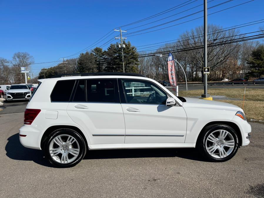 Used Mercedes-Benz GLK-Class 4MATIC 4dr GLK350 2014 | Mike And Tony Auto Sales, Inc. South Windsor, Connecticut Used Mercedes-Benz GLK-Class 4MATIC 4dr GLK350 2014 | Mike And Tony Auto Sales, Inc. South Windsor, Connecticut