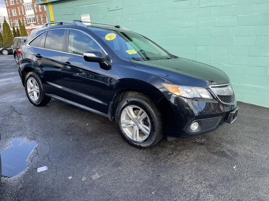 2013 Acura Rdx TECHNOLOGY, available for sale in Lawrence, Massachusetts | Home Run Auto Sales Inc. Lawrence, Massachusetts
