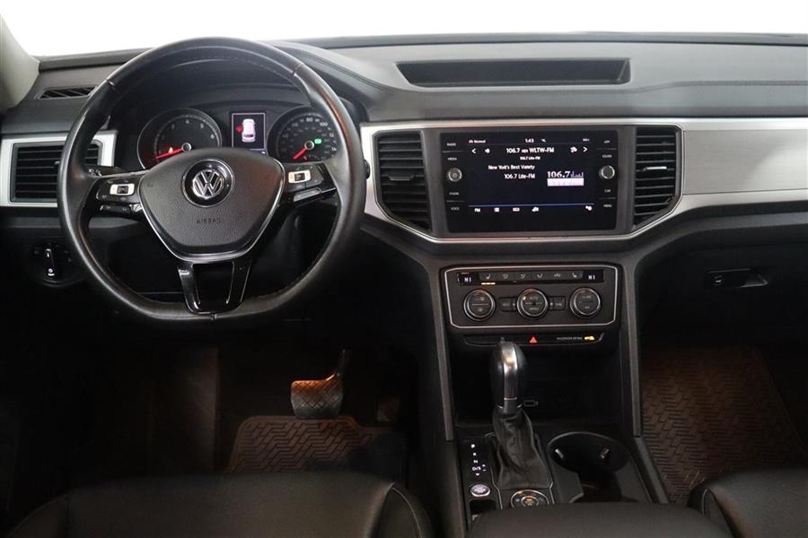 2019 Volkswagen Atlas SE, available for sale in Paterson, New Jersey | Fast Track Motors. Paterson, New Jersey 2019 Volkswagen Atlas SE, available for sale in Paterson, New Jersey | Fast Track Motors. Paterson, New Jersey