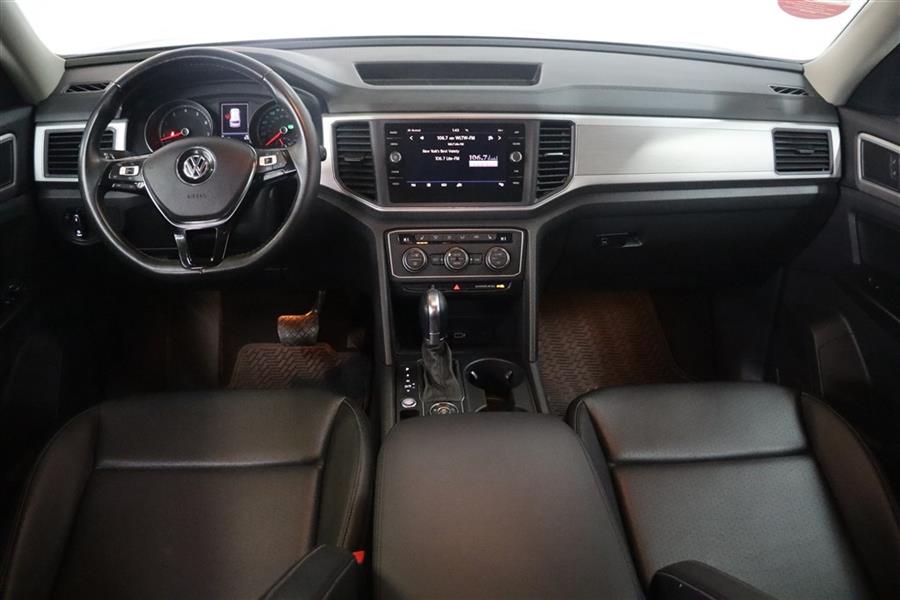 2019 Volkswagen Atlas SE, available for sale in Paterson, New Jersey | Fast Track Motors. Paterson, New Jersey 2019 Volkswagen Atlas SE, available for sale in Paterson, New Jersey | Fast Track Motors. Paterson, New Jersey