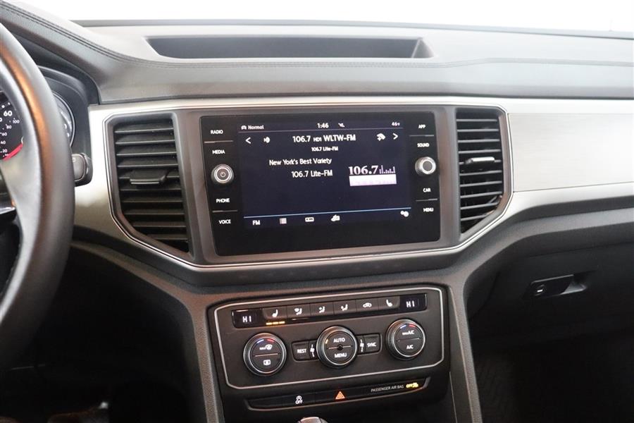 2019 Volkswagen Atlas SE, available for sale in Paterson, New Jersey | Fast Track Motors. Paterson, New Jersey 2019 Volkswagen Atlas SE, available for sale in Paterson, New Jersey | Fast Track Motors. Paterson, New Jersey
