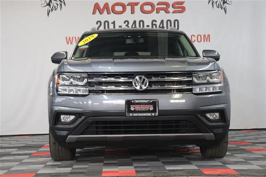 2019 Volkswagen Atlas SE, available for sale in Paterson, New Jersey | Fast Track Motors. Paterson, New Jersey 2019 Volkswagen Atlas SE, available for sale in Paterson, New Jersey | Fast Track Motors. Paterson, New Jersey