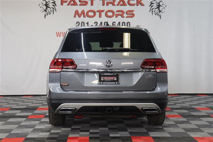 2019 Volkswagen Atlas SE, available for sale in Paterson, New Jersey | Fast Track Motors. Paterson, New Jersey 2019 Volkswagen Atlas SE, available for sale in Paterson, New Jersey | Fast Track Motors. Paterson, New Jersey