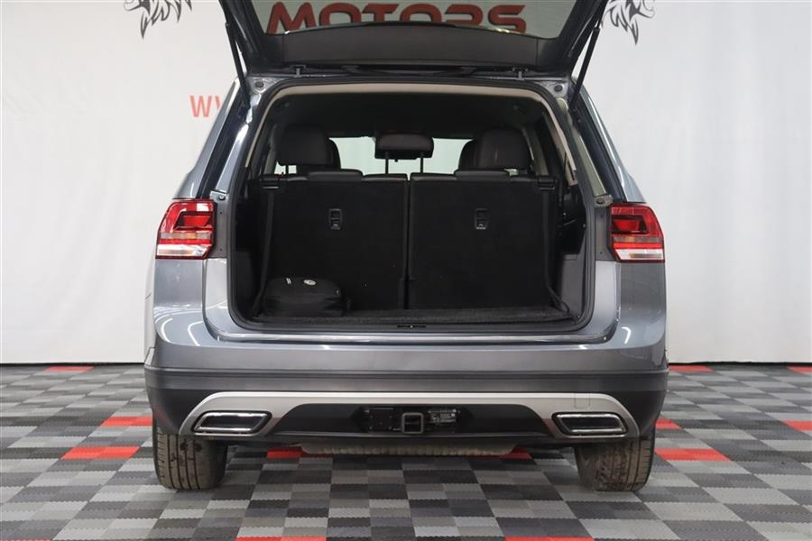 2019 Volkswagen Atlas SE, available for sale in Paterson, New Jersey | Fast Track Motors. Paterson, New Jersey 2019 Volkswagen Atlas SE, available for sale in Paterson, New Jersey | Fast Track Motors. Paterson, New Jersey