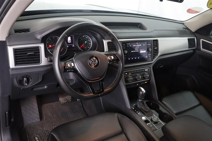 2019 Volkswagen Atlas SE, available for sale in Paterson, New Jersey | Fast Track Motors. Paterson, New Jersey 2019 Volkswagen Atlas SE, available for sale in Paterson, New Jersey | Fast Track Motors. Paterson, New Jersey