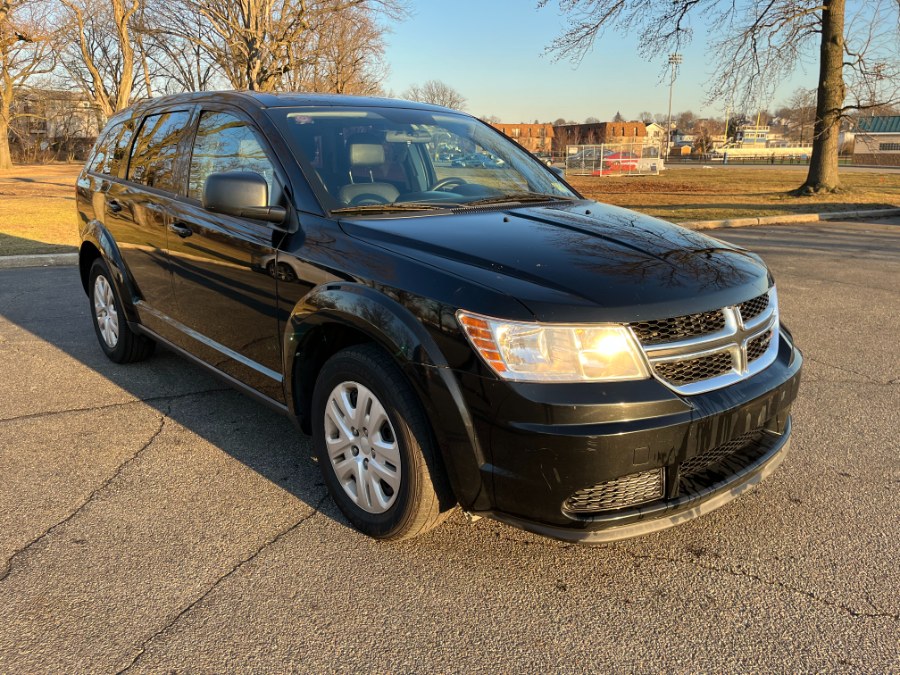 2014 Dodge Journey FWD 4dr American Value Pkg, available for sale in Lyndhurst, New Jersey | Cars With Deals. Lyndhurst, New Jersey
