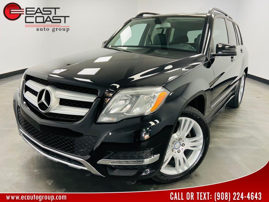 2013 Mercedes-Benz GLK-Class 4MATIC 4dr GLK350, available for sale in Linden, New Jersey | East Coast Auto Group. Linden, New Jersey
