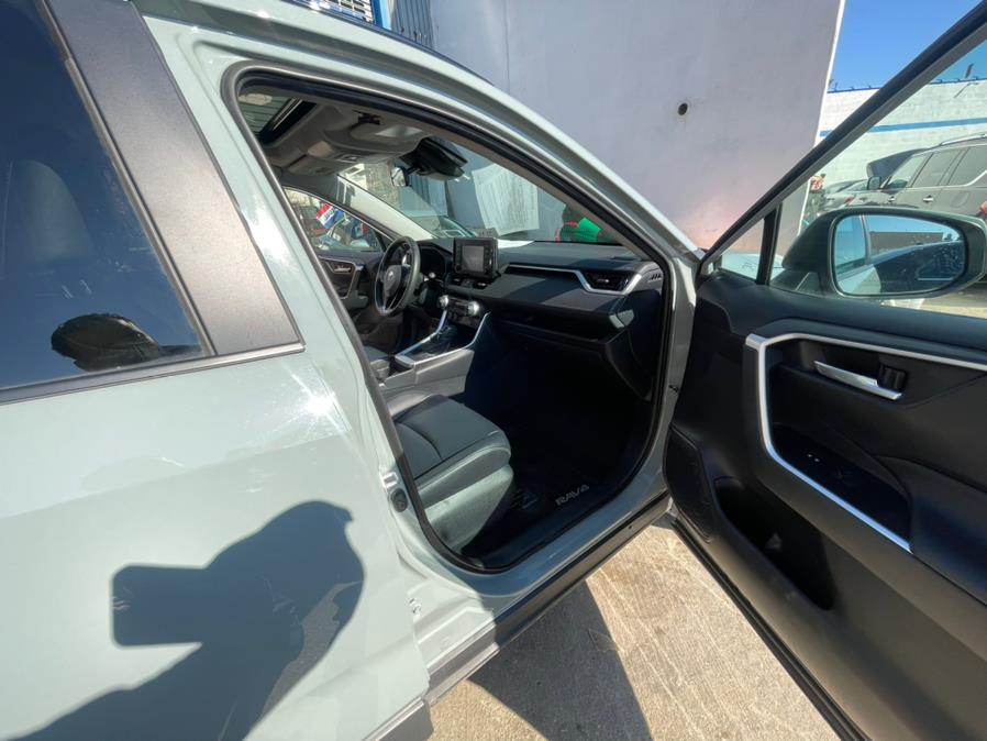2019 Toyota RAV4 XLE Premium AWD (Natl), available for sale in Brooklyn, New York | Brooklyn Auto Mall LLC. Brooklyn, New York 2019 Toyota RAV4 XLE Premium AWD (Natl), available for sale in Brooklyn, New York | Brooklyn Auto Mall LLC. Brooklyn, New York