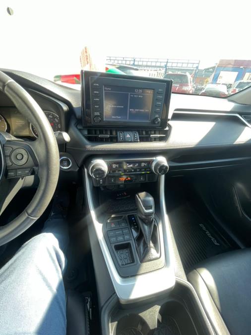 2019 Toyota RAV4 XLE Premium AWD (Natl), available for sale in Brooklyn, New York | Brooklyn Auto Mall LLC. Brooklyn, New York 2019 Toyota RAV4 XLE Premium AWD (Natl), available for sale in Brooklyn, New York | Brooklyn Auto Mall LLC. Brooklyn, New York