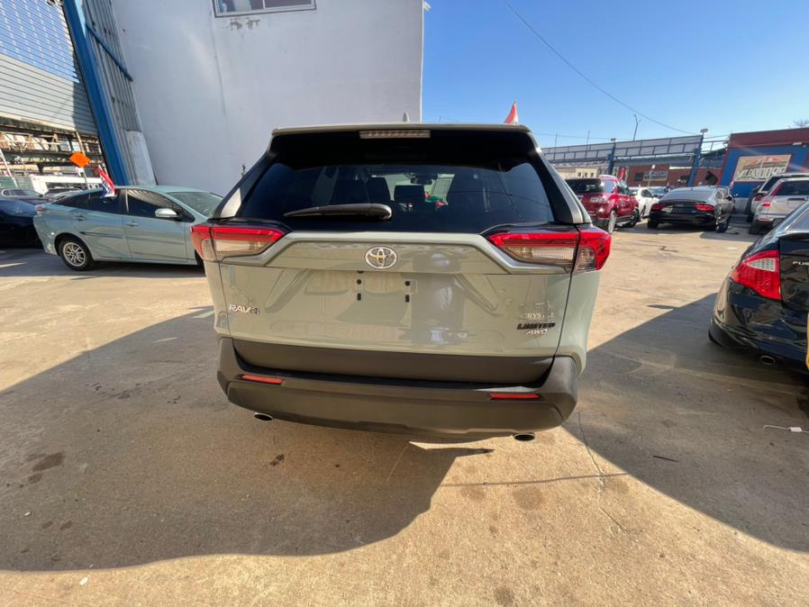 2019 Toyota RAV4 XLE Premium AWD (Natl), available for sale in Brooklyn, New York | Brooklyn Auto Mall LLC. Brooklyn, New York 2019 Toyota RAV4 XLE Premium AWD (Natl), available for sale in Brooklyn, New York | Brooklyn Auto Mall LLC. Brooklyn, New York