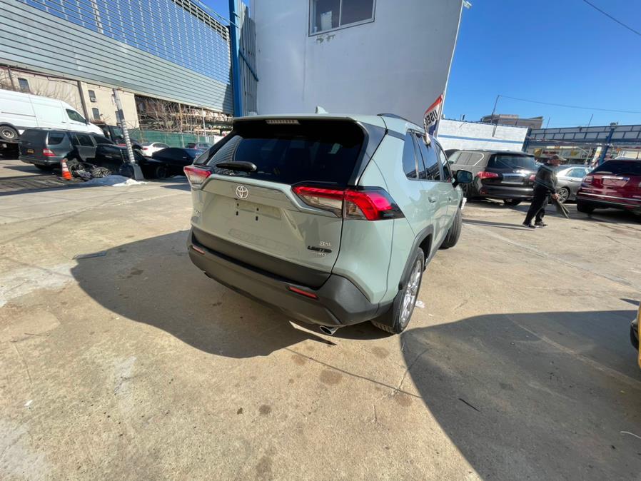 2019 Toyota RAV4 XLE Premium AWD (Natl), available for sale in Brooklyn, New York | Brooklyn Auto Mall LLC. Brooklyn, New York 2019 Toyota RAV4 XLE Premium AWD (Natl), available for sale in Brooklyn, New York | Brooklyn Auto Mall LLC. Brooklyn, New York