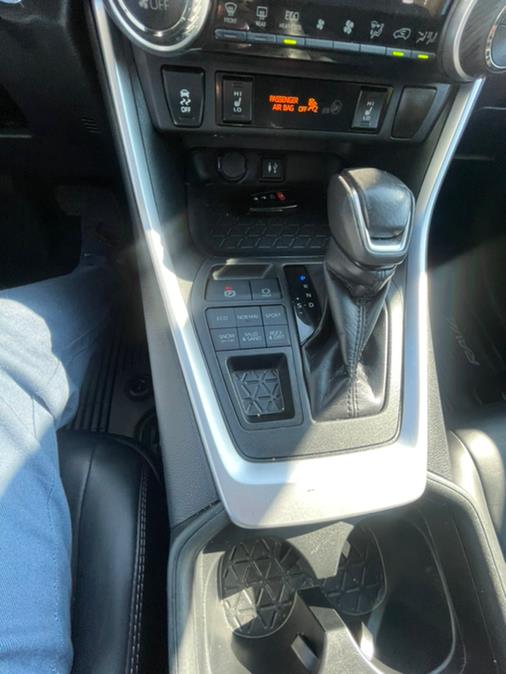 2019 Toyota RAV4 XLE Premium AWD (Natl), available for sale in Brooklyn, New York | Brooklyn Auto Mall LLC. Brooklyn, New York 2019 Toyota RAV4 XLE Premium AWD (Natl), available for sale in Brooklyn, New York | Brooklyn Auto Mall LLC. Brooklyn, New York