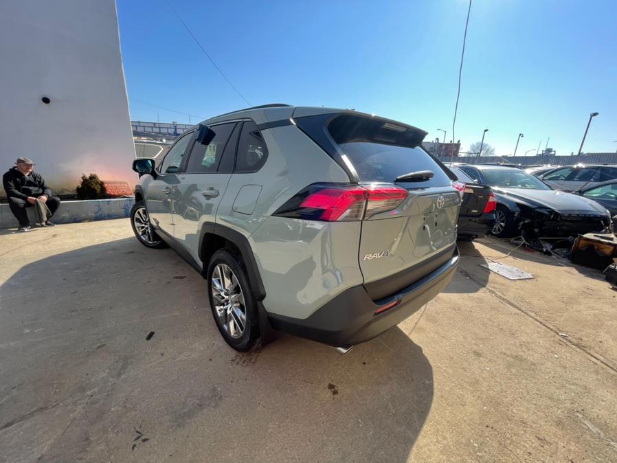 2019 Toyota RAV4 XLE Premium AWD (Natl), available for sale in Brooklyn, New York | Brooklyn Auto Mall LLC. Brooklyn, New York 2019 Toyota RAV4 XLE Premium AWD (Natl), available for sale in Brooklyn, New York | Brooklyn Auto Mall LLC. Brooklyn, New York