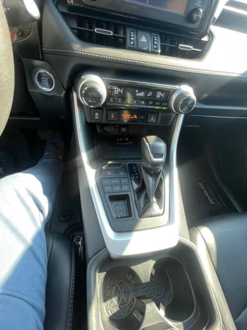 2019 Toyota RAV4 XLE Premium AWD (Natl), available for sale in Brooklyn, New York | Brooklyn Auto Mall LLC. Brooklyn, New York 2019 Toyota RAV4 XLE Premium AWD (Natl), available for sale in Brooklyn, New York | Brooklyn Auto Mall LLC. Brooklyn, New York