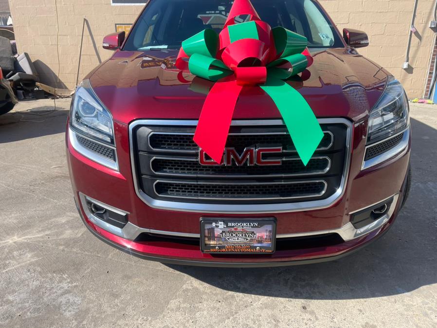 2017 GMC Acadia Limited AWD 4dr Limited, available for sale in Brooklyn, New York | Brooklyn Auto Mall LLC. Brooklyn, New York 2017 GMC Acadia Limited AWD 4dr Limited, available for sale in Brooklyn, New York | Brooklyn Auto Mall LLC. Brooklyn, New York