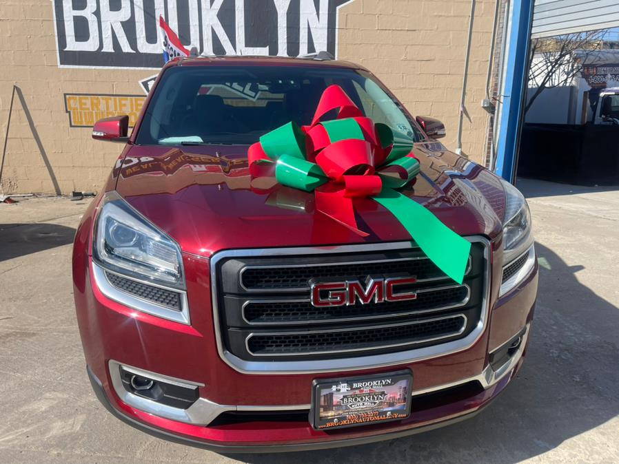 2017 GMC Acadia Limited AWD 4dr Limited, available for sale in Brooklyn, New York | Brooklyn Auto Mall LLC. Brooklyn, New York 2017 GMC Acadia Limited AWD 4dr Limited, available for sale in Brooklyn, New York | Brooklyn Auto Mall LLC. Brooklyn, New York