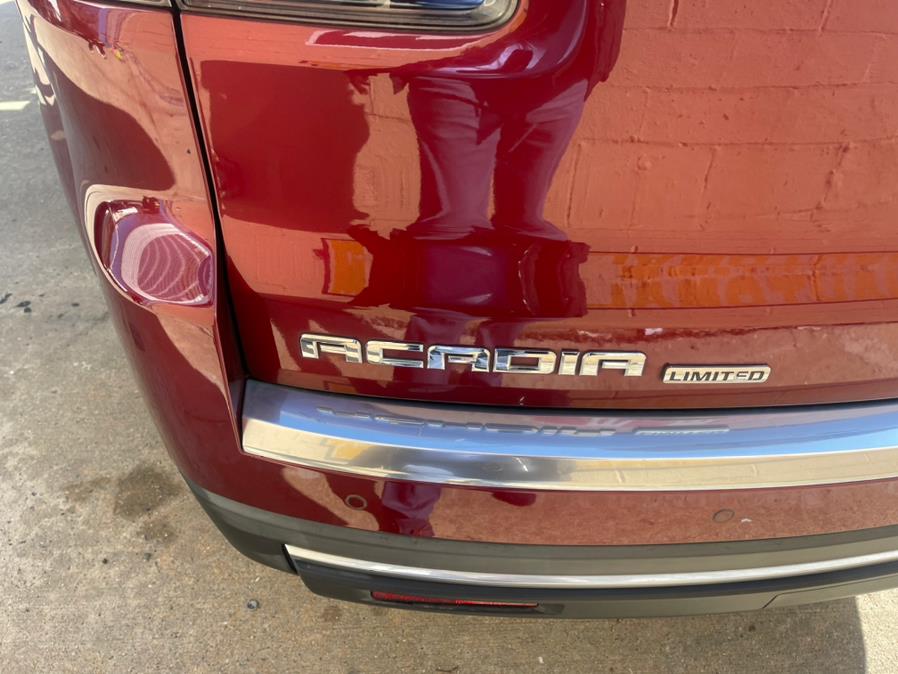 2017 GMC Acadia Limited AWD 4dr Limited, available for sale in Brooklyn, New York | Brooklyn Auto Mall LLC. Brooklyn, New York 2017 GMC Acadia Limited AWD 4dr Limited, available for sale in Brooklyn, New York | Brooklyn Auto Mall LLC. Brooklyn, New York