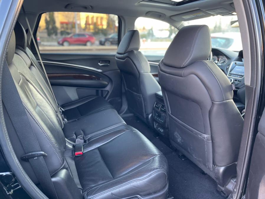 Used Acura MDX SH-AWD 2019 | NYC Automart Inc. Brooklyn, New York Used Acura MDX SH-AWD 2019 | NYC Automart Inc. Brooklyn, New York