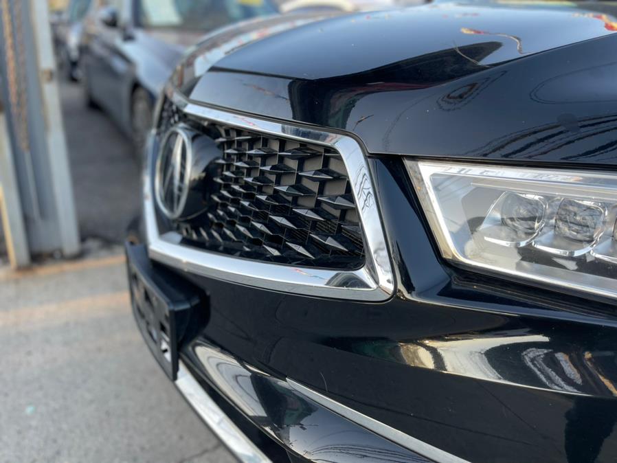Used Acura MDX SH-AWD 2019 | NYC Automart Inc. Brooklyn, New York Used Acura MDX SH-AWD 2019 | NYC Automart Inc. Brooklyn, New York